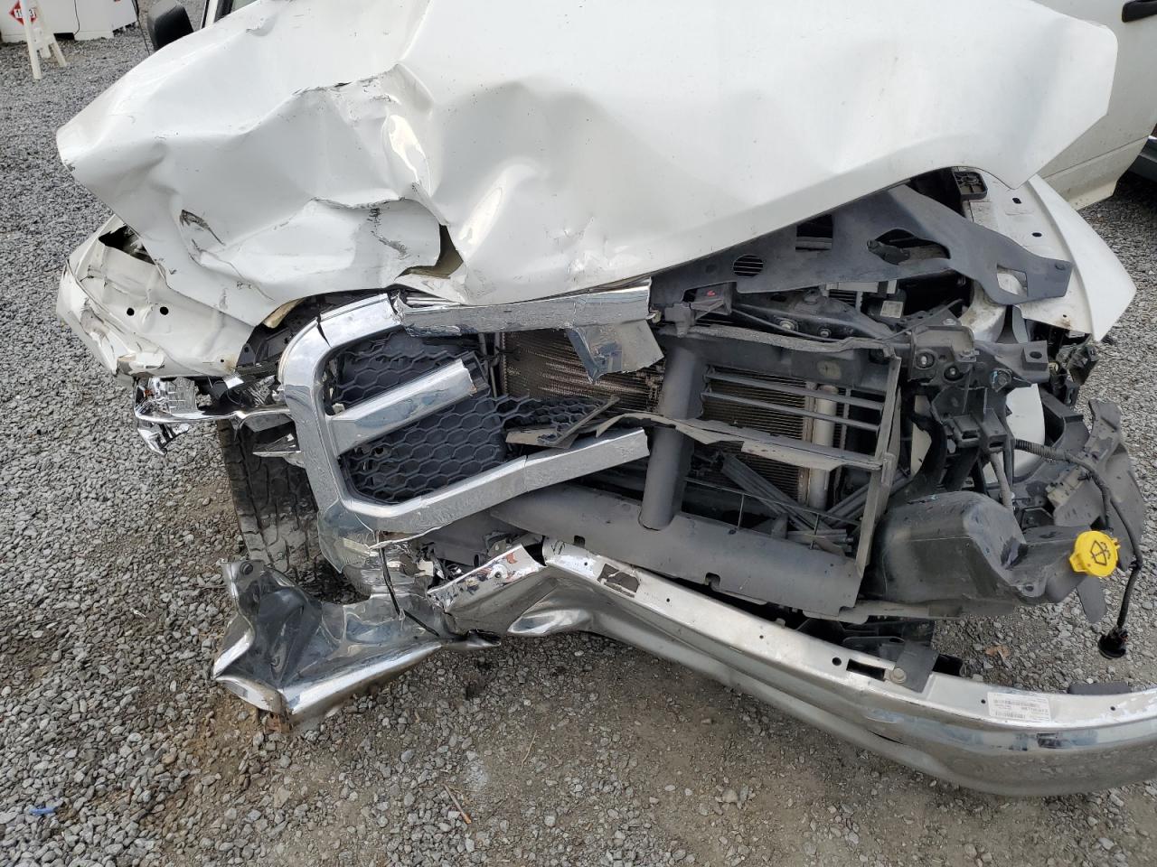 2019 RAM 1500 - Image 11