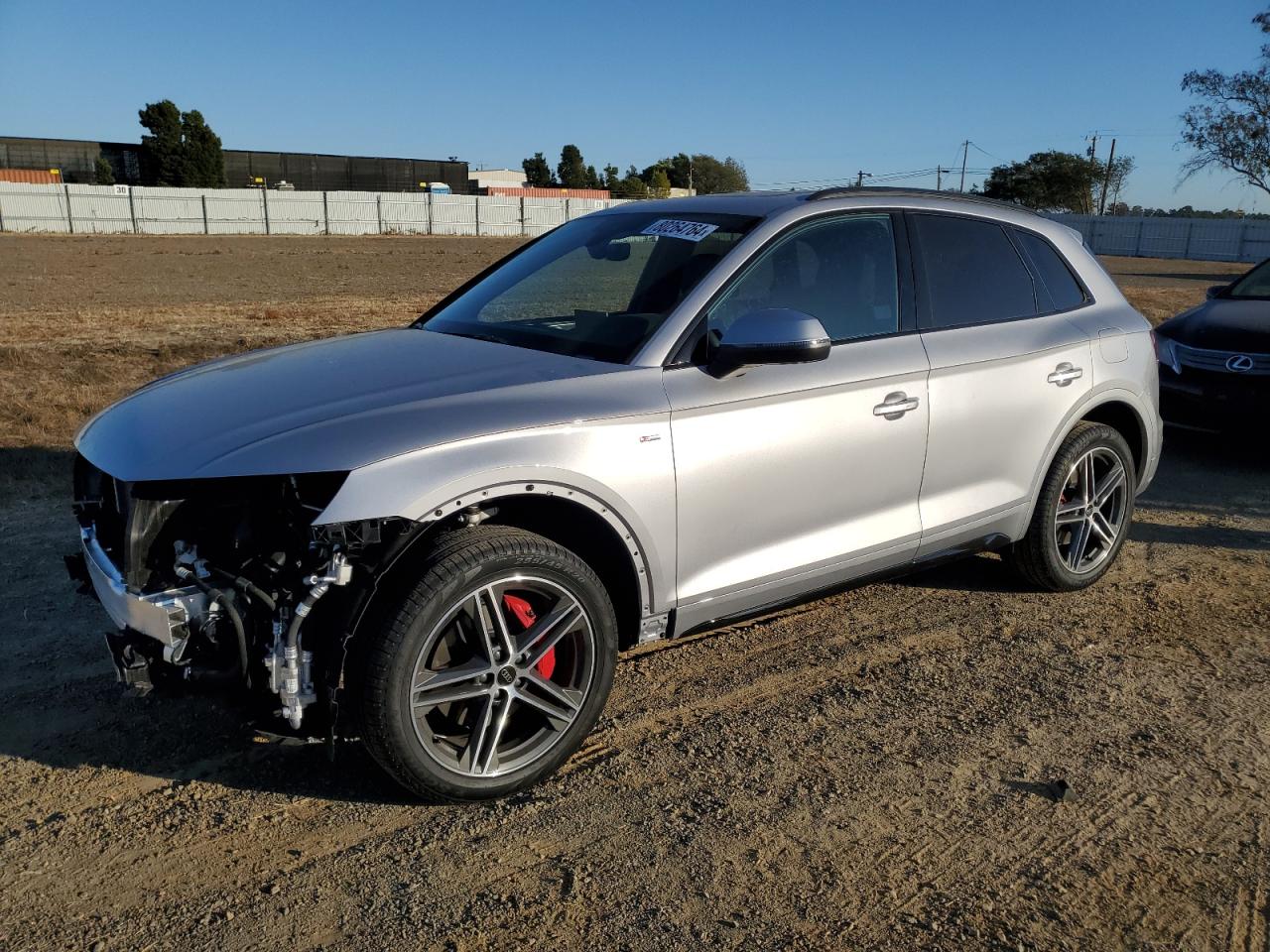 2024 Audi Q5 - Image 1