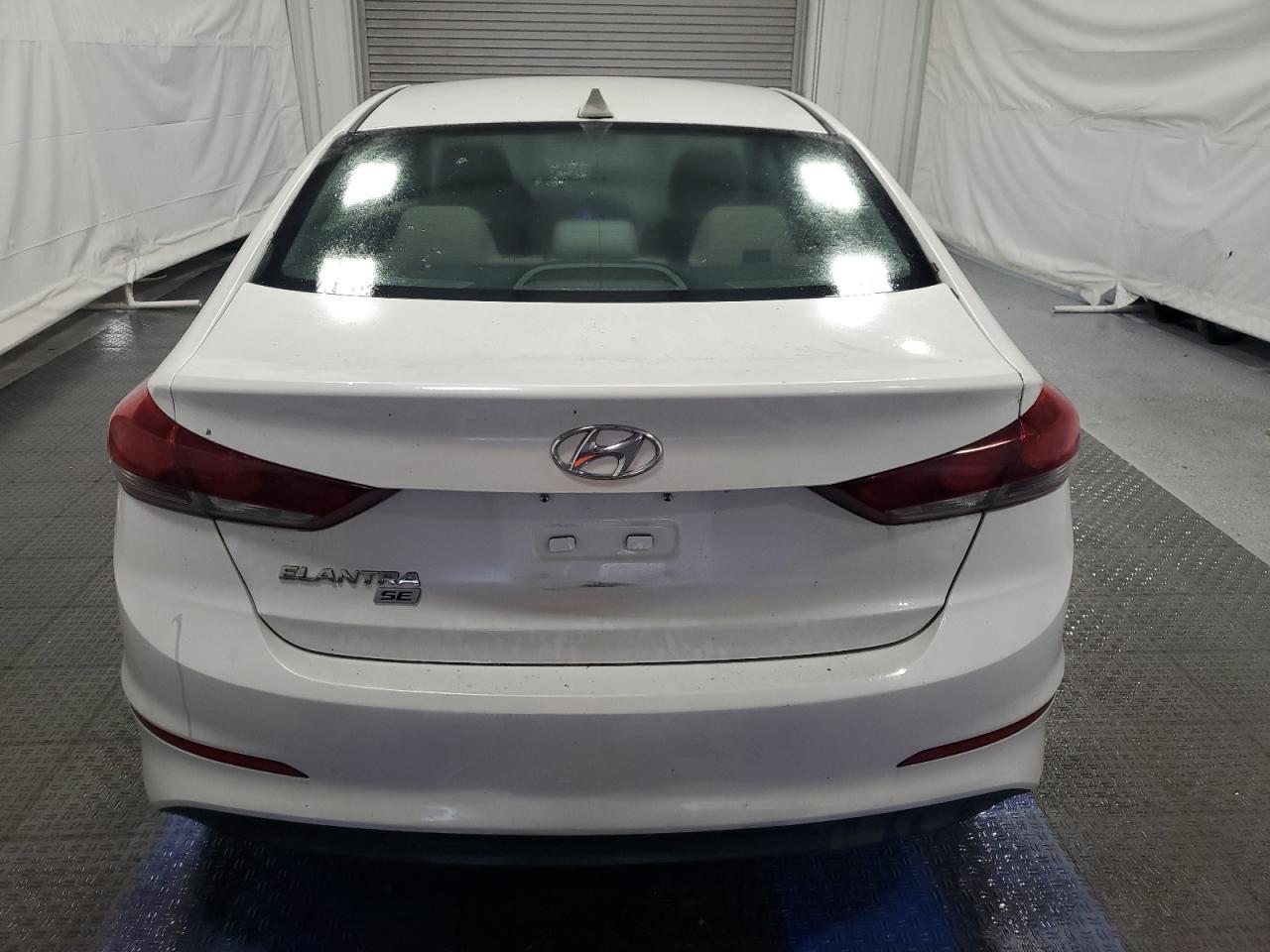 2017 Hyundai Elantra Se VIN: 5NPD74LF9HH102321 Lot: 79311864