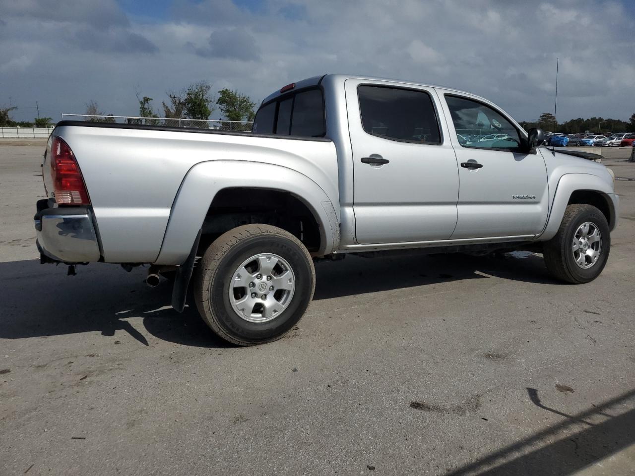2008 Toyota Tacoma - Image 3