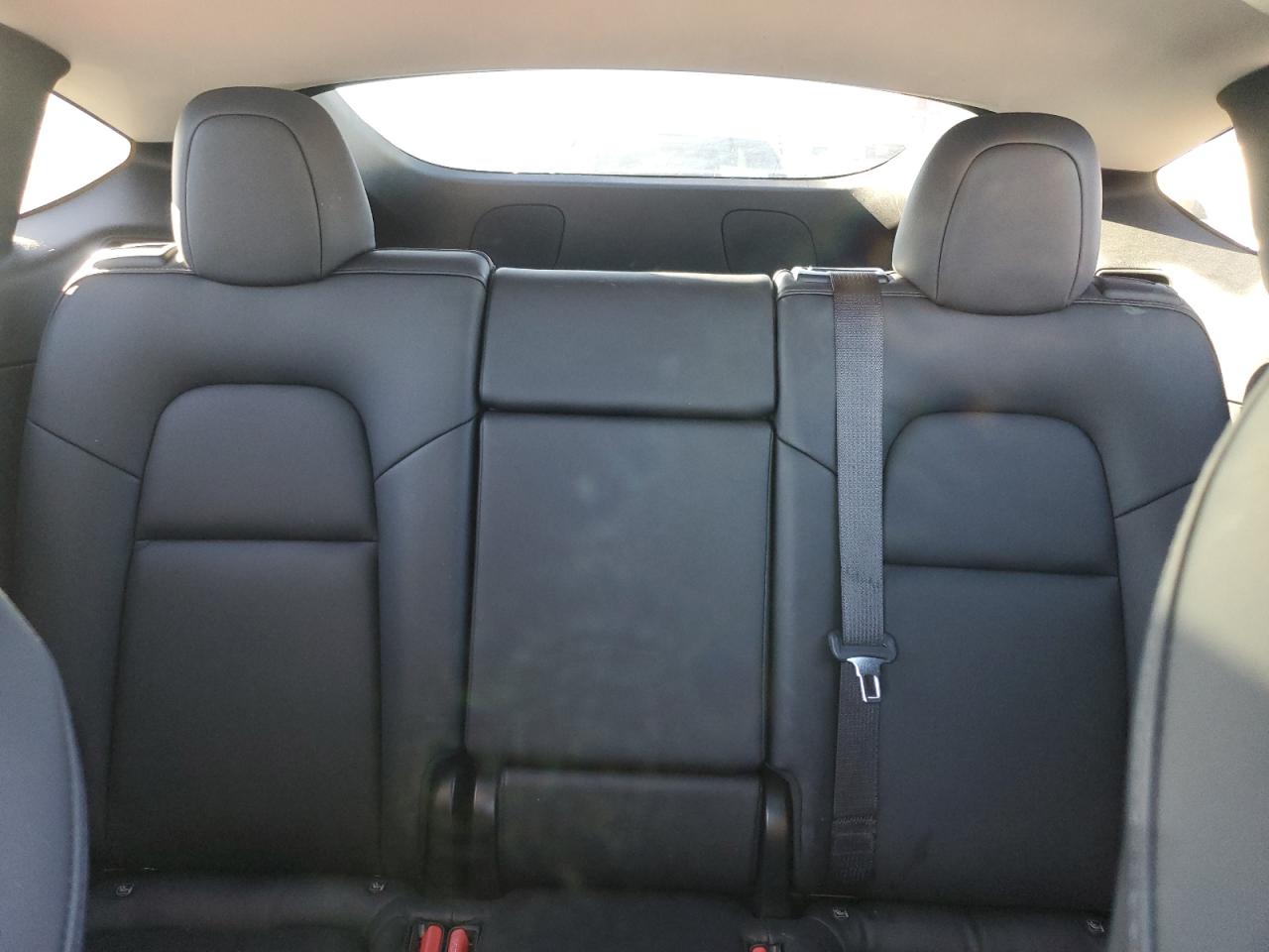 2020 Tesla Model Y VIN: 5YJYGDEE4LF025709 Lot: 80172964