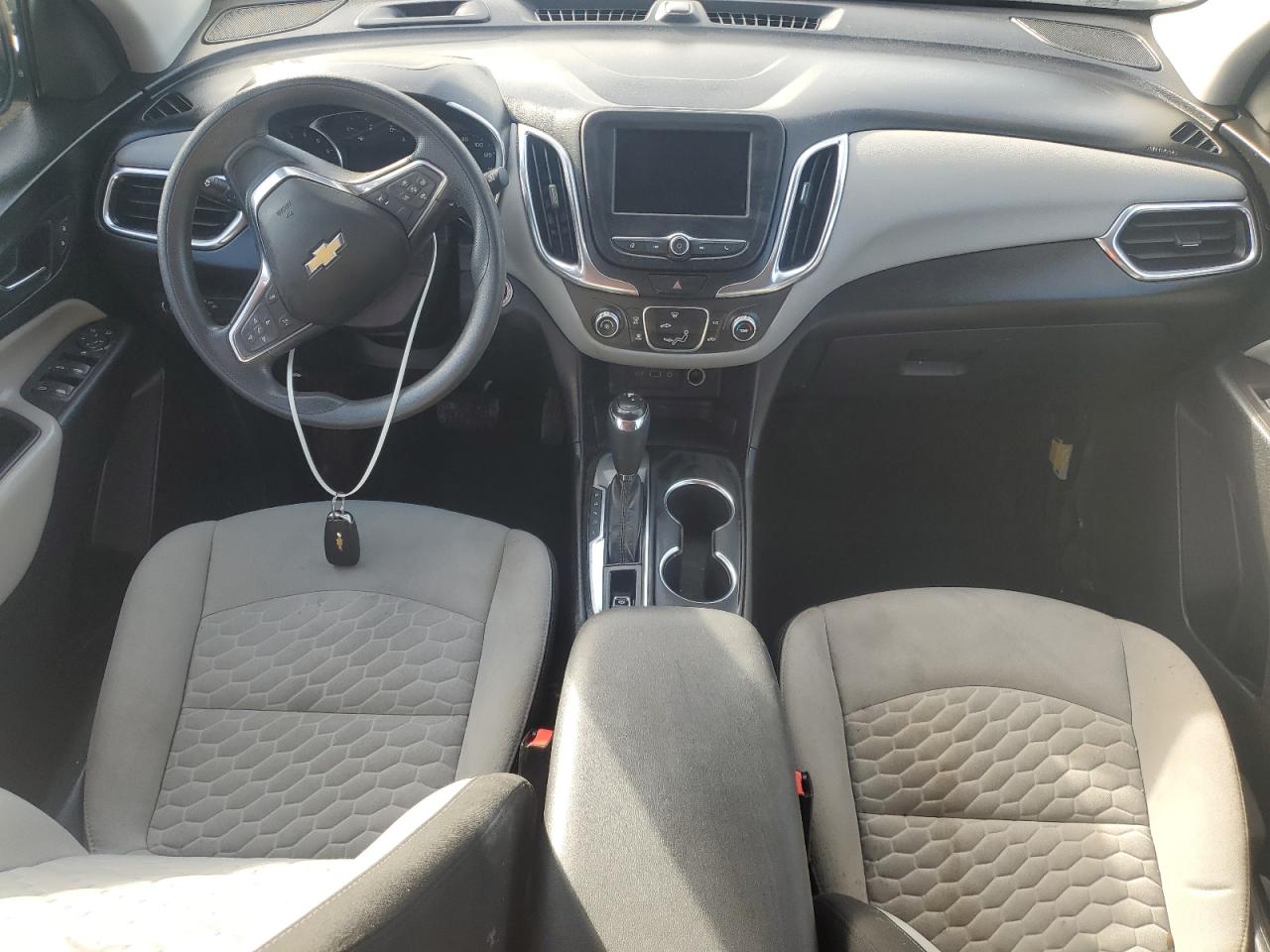 2020 Chevrolet Equinox - Image 8