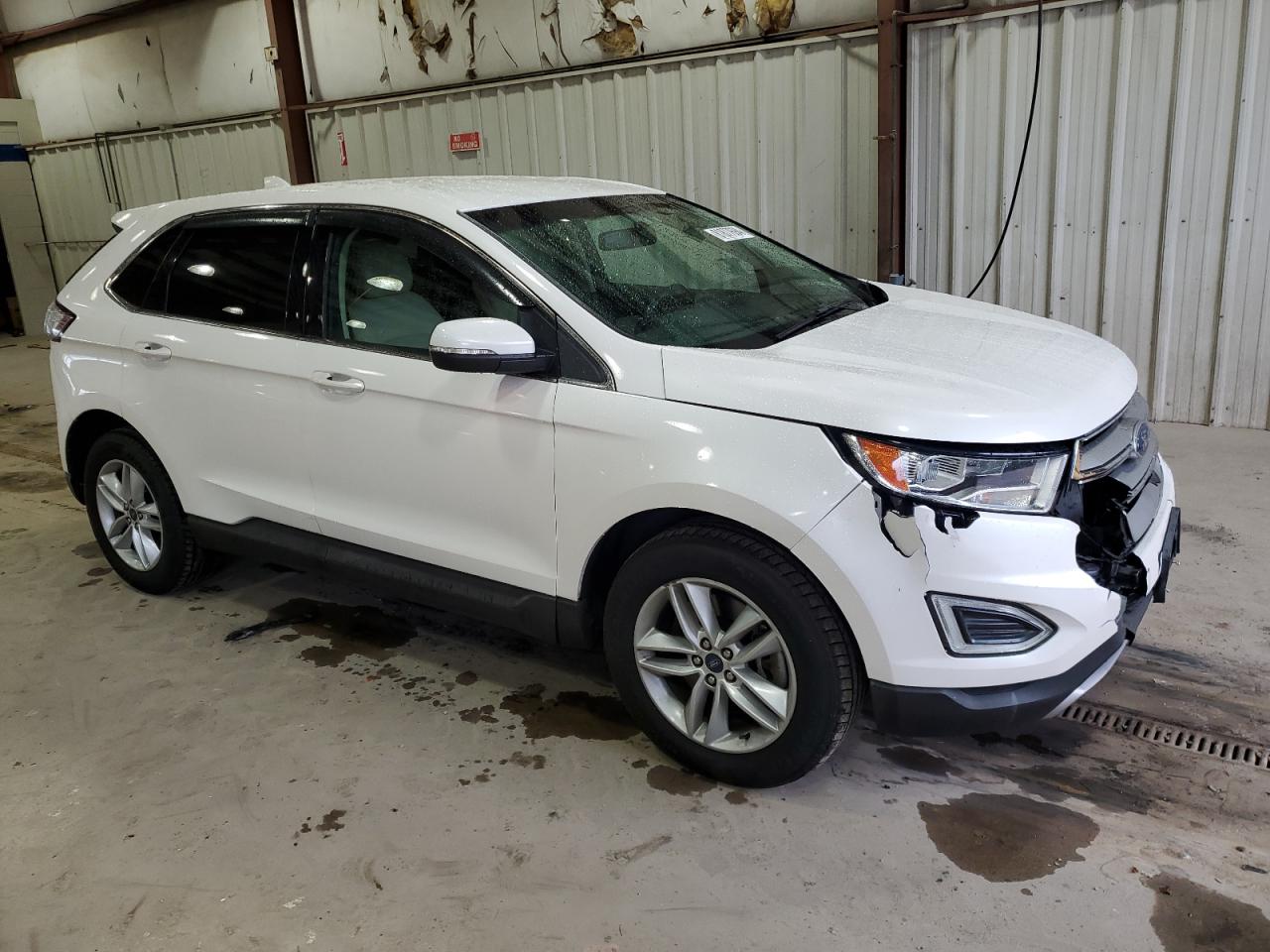 VIN 2FMPK4J81GBC09711 2016 FORD EDGE no.4