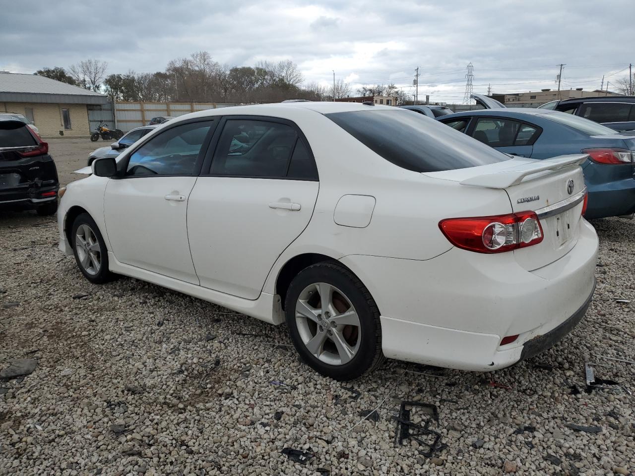 2011 Toyota Corolla - Image 2