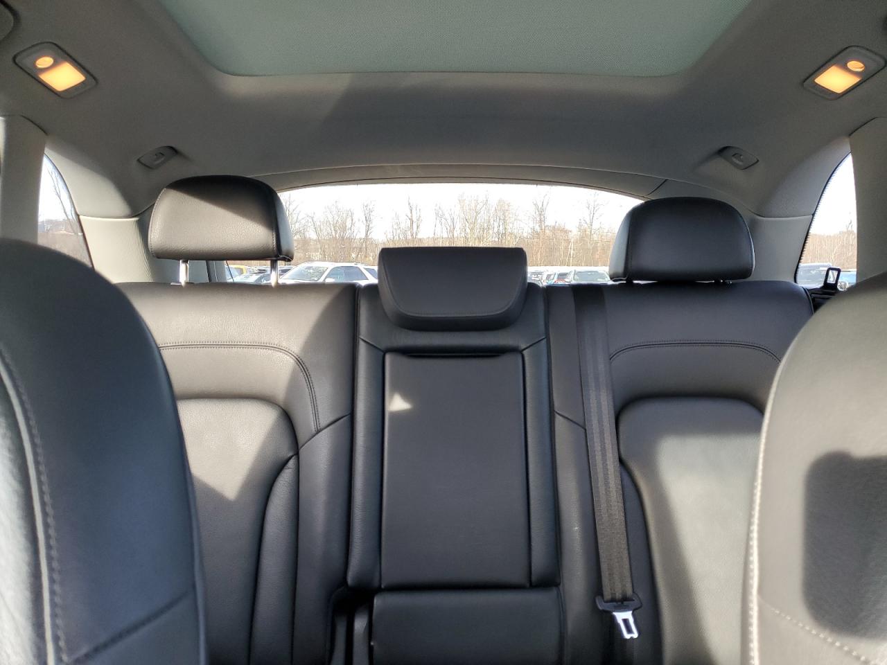 2016 Audi Q5 - Image 10