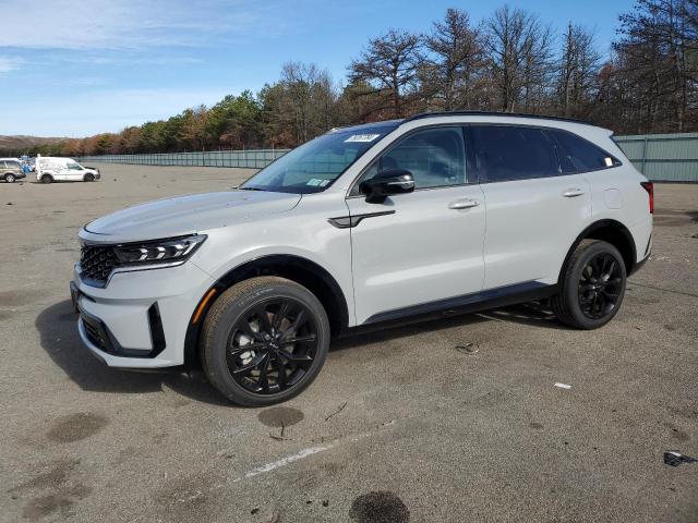 2023 Kia Sorento Sx en Venta en Brookhaven, NY - Front End