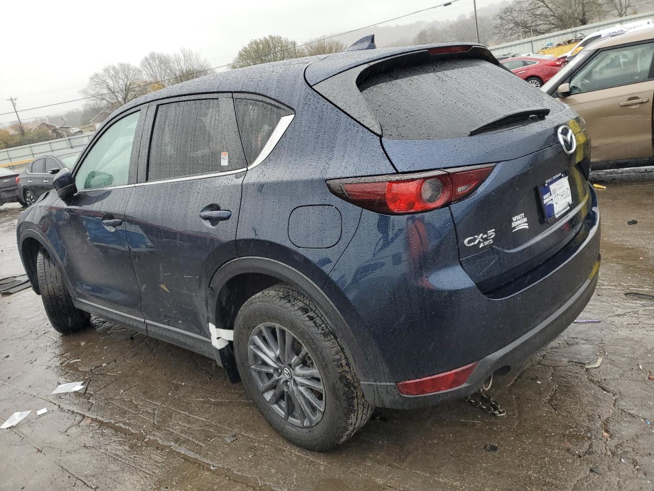 2021 Mazda CX-5 - Image 2