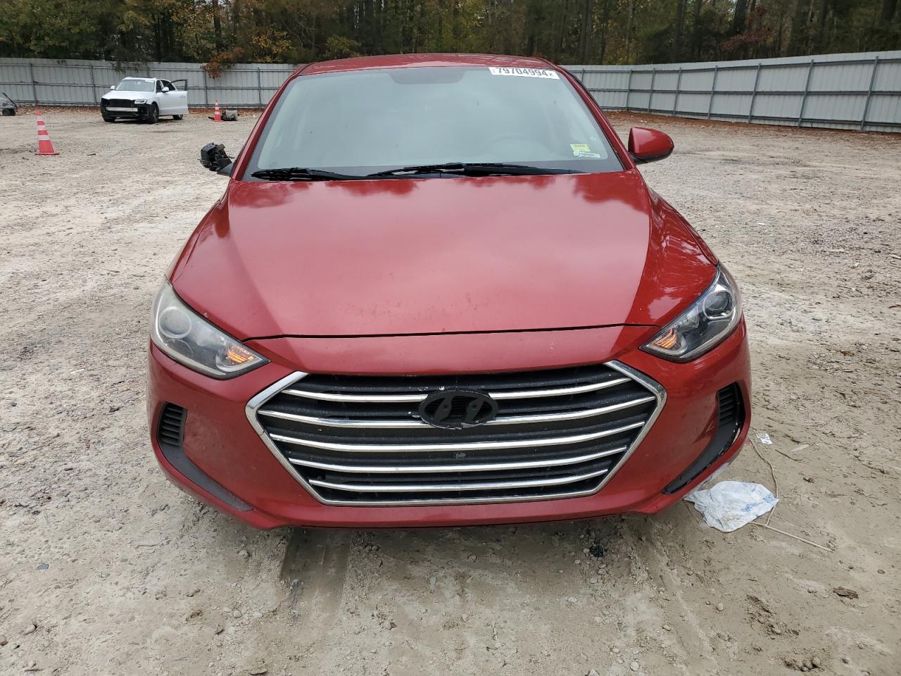 2018 Hyundai Elantra - Image 5
