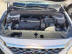 2019 Hyundai Santa Fe Se for Sale in Tucson, AZ - Side