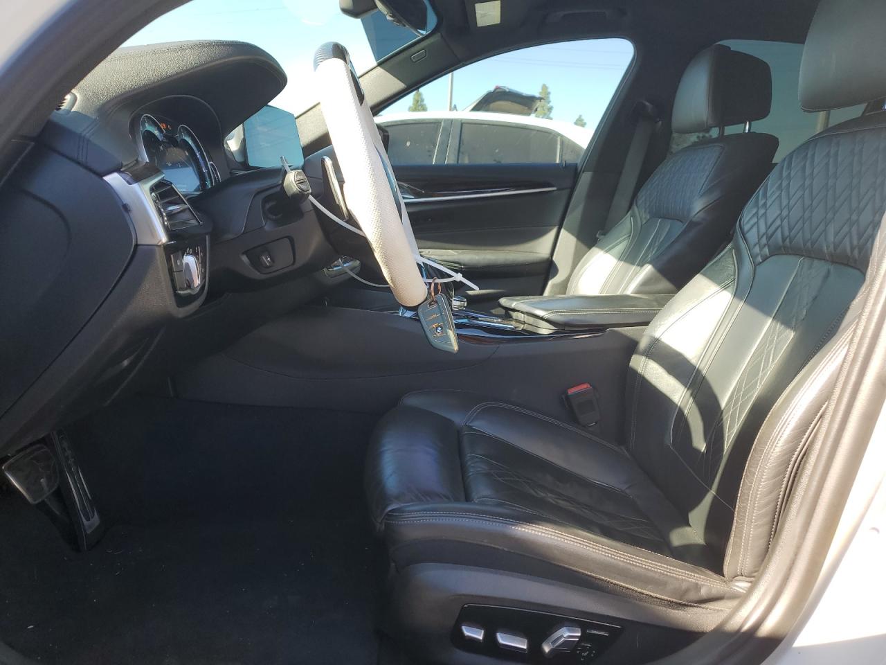 2017 BMW 5er - Image 7