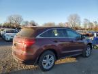 2015 Acura Rdx Technology за продажба в Des Moines, IA - Front End