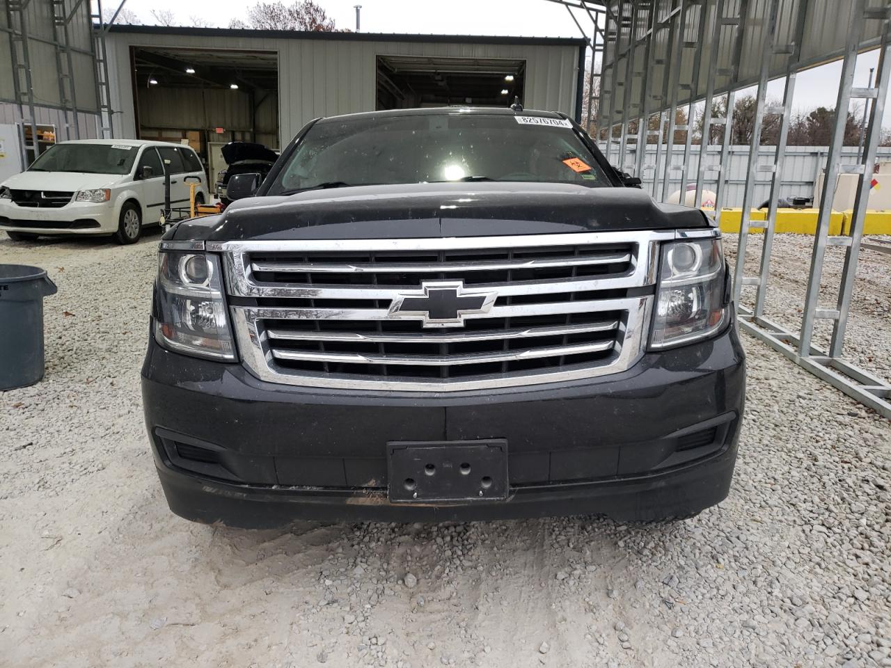 2018 Chevrolet Tahoe - Image 5