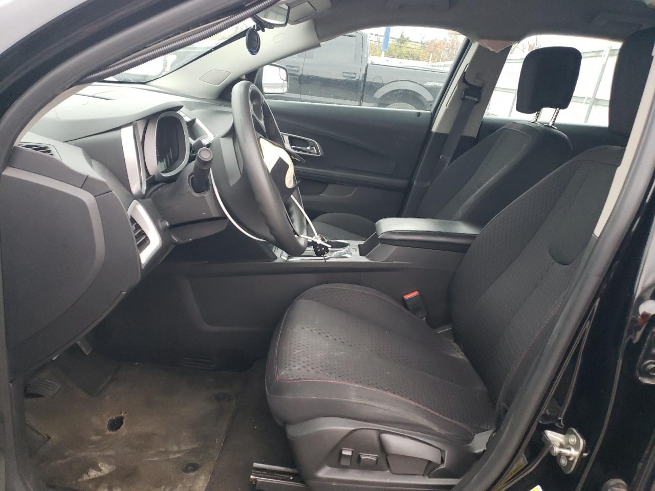 2014 Chevrolet Equinox - Image 7