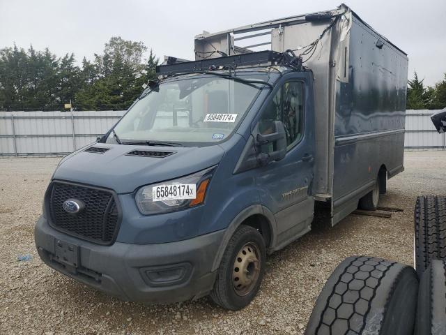 2021 Ford Transit T-350 Hd