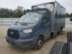 2021 Ford Transit T-350 Hd للبيع في Wilmer، TX - Top/Roof