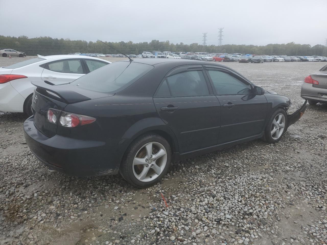 2008 Mazda 6 - Image 3