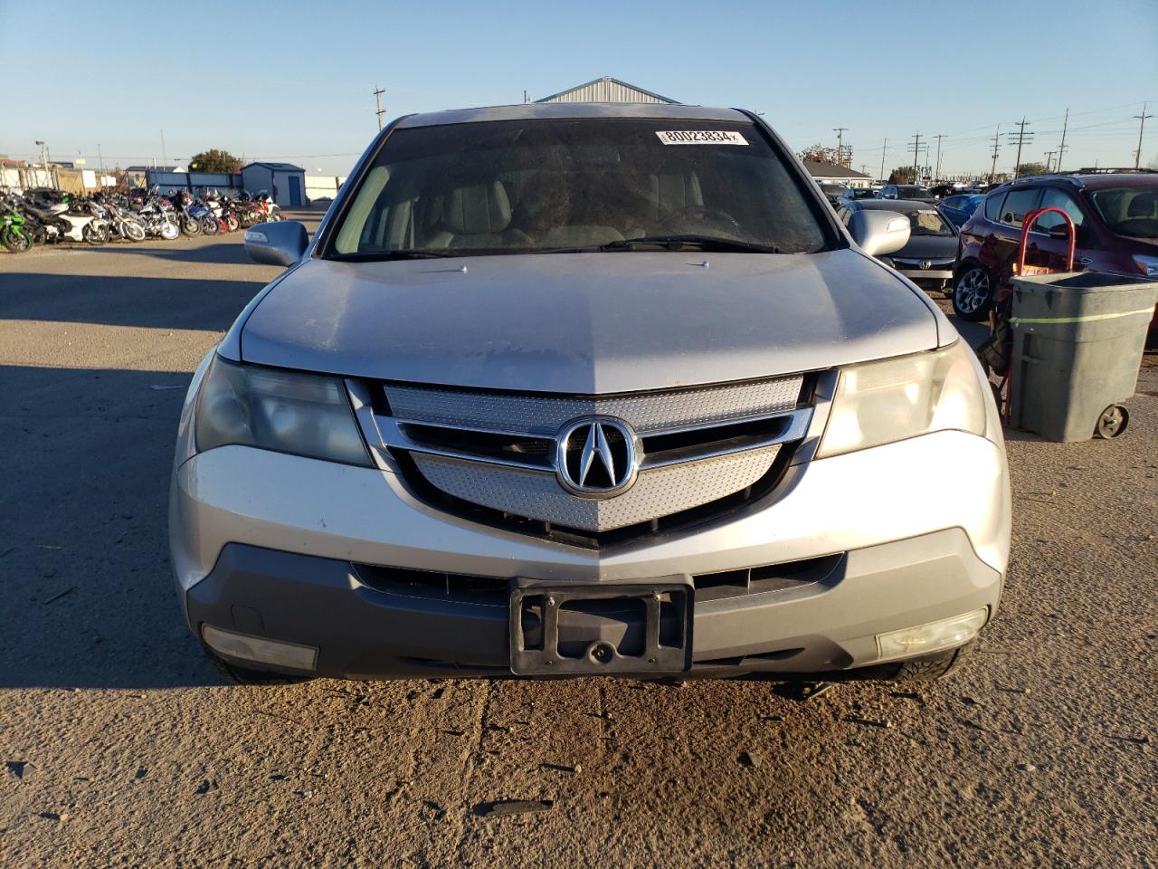 2008 Acura MDX - Image 5