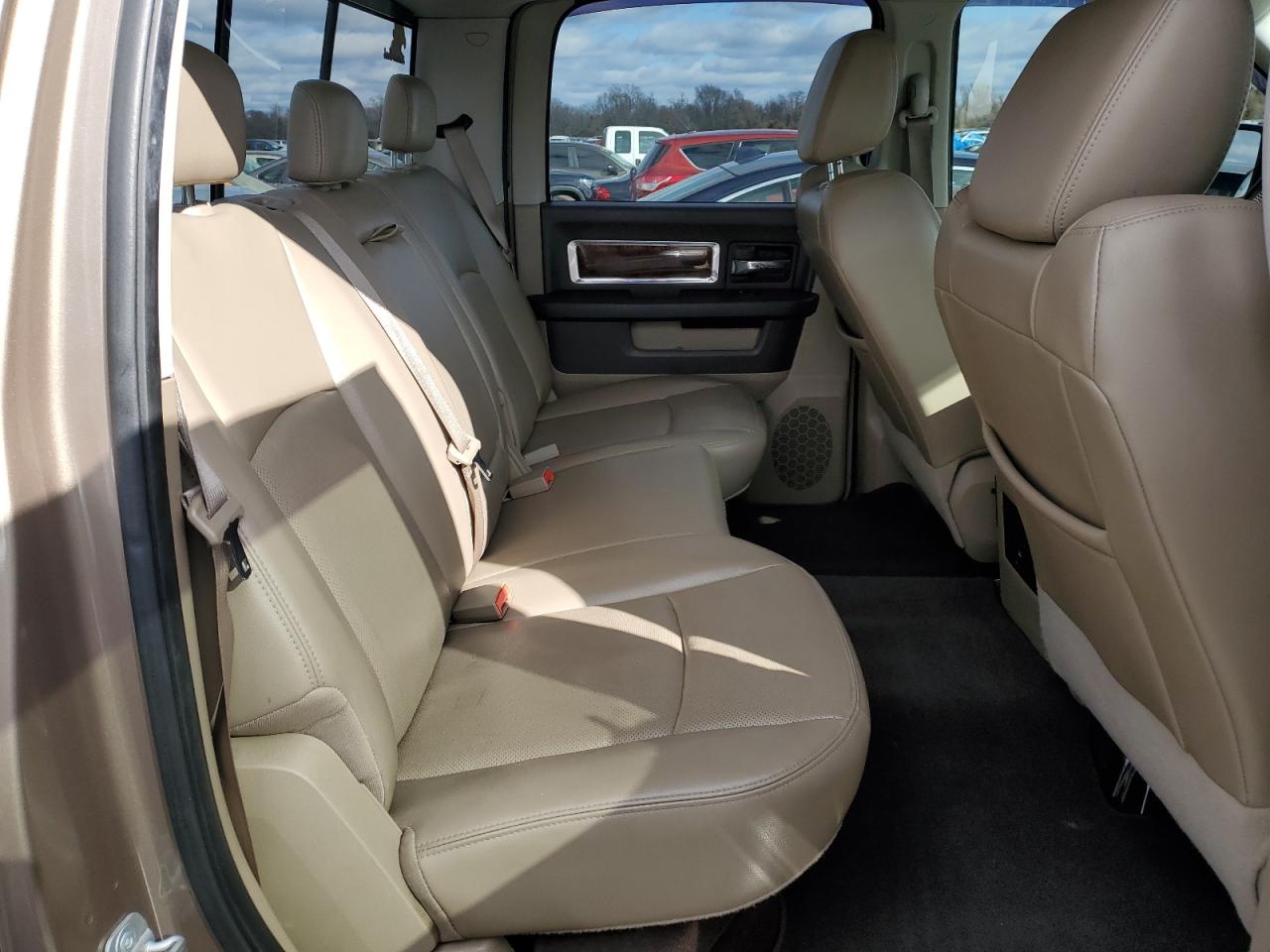 2009 Dodge RAM - Image 10