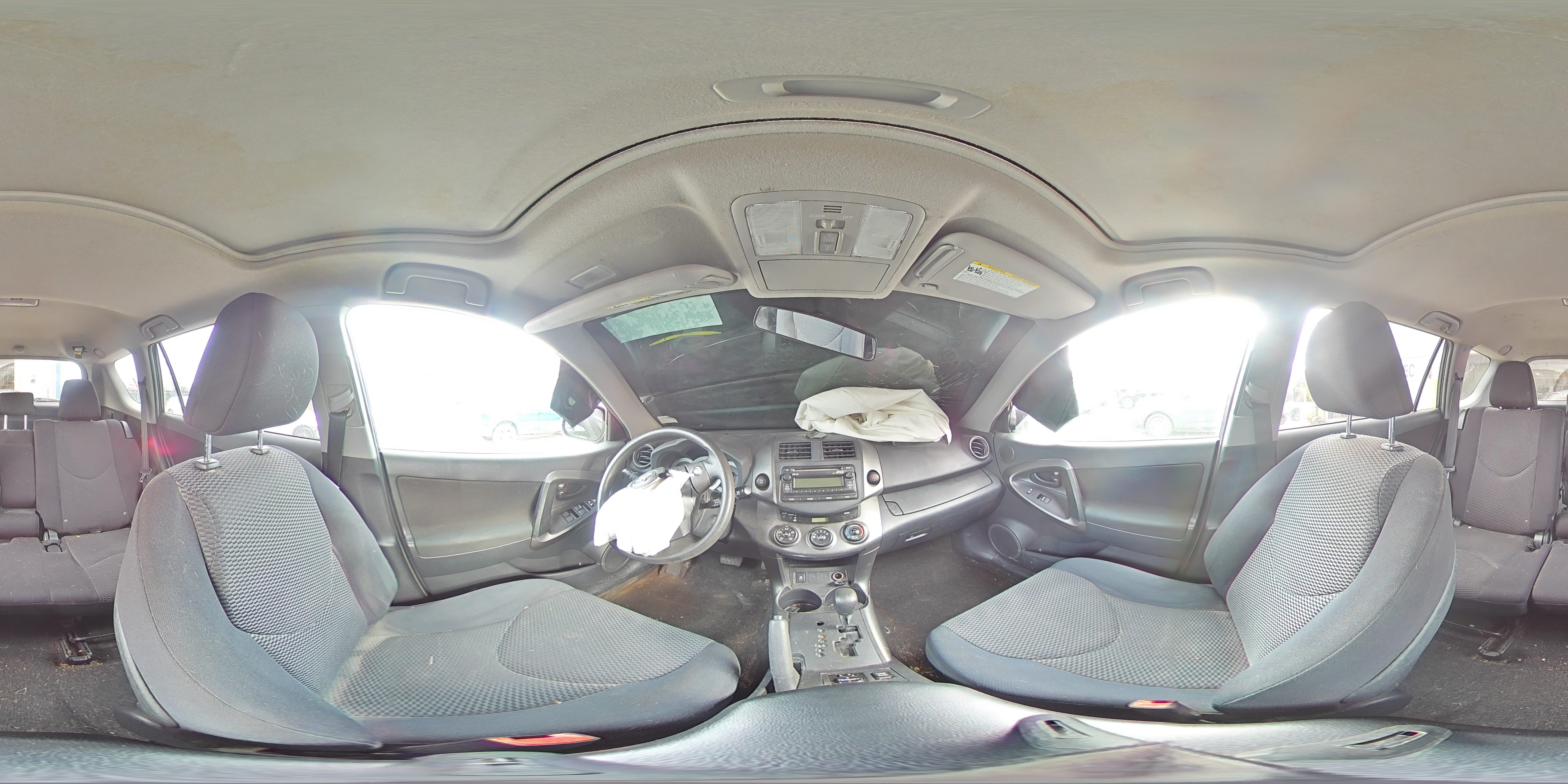 2012 Toyota RAV 4 - Image 14