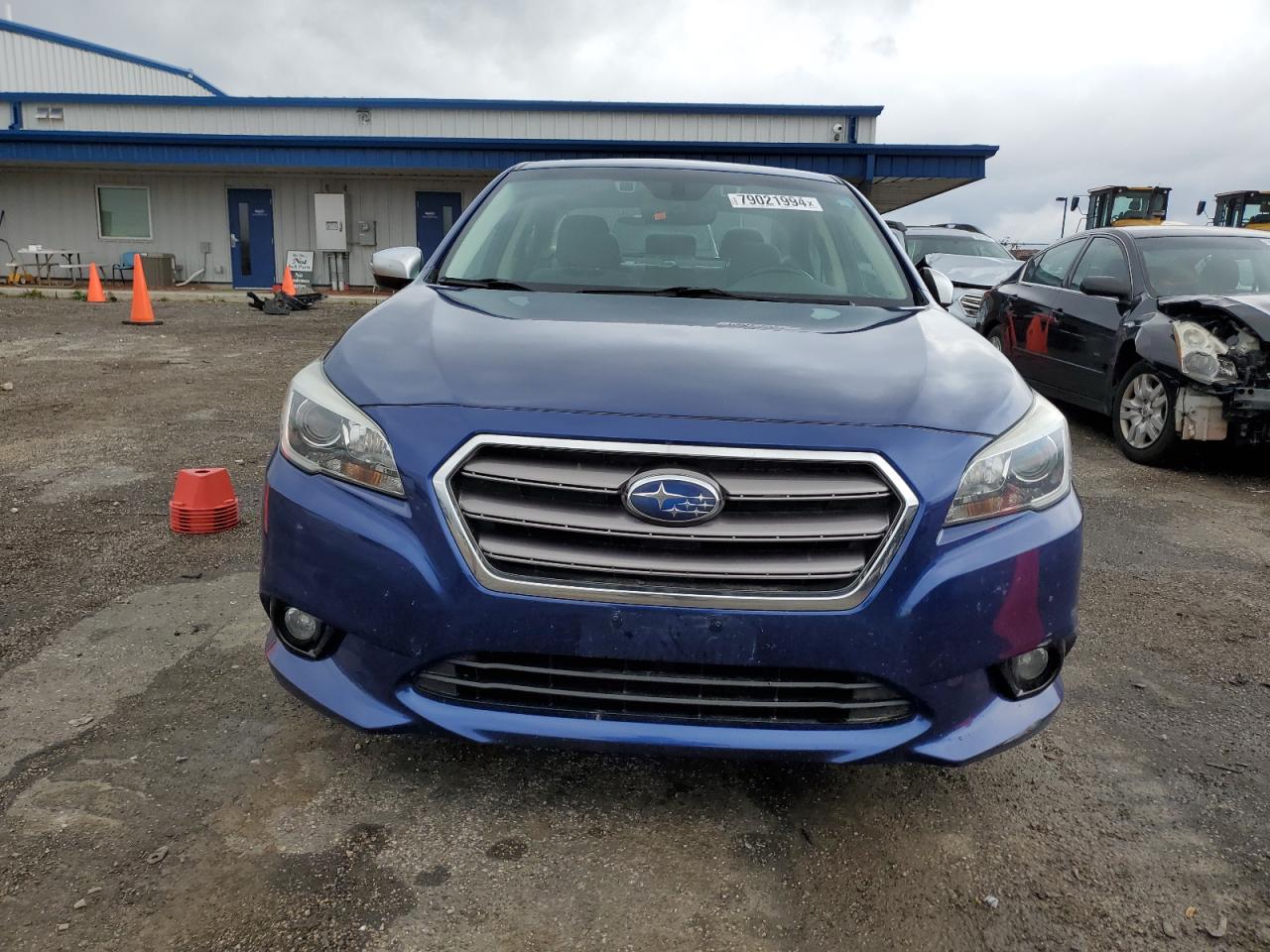 2017 Subaru Legacy - Image 5