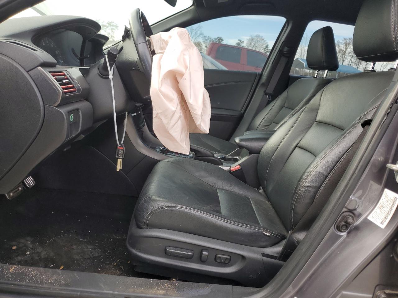 2016 Honda Accord - Image 7