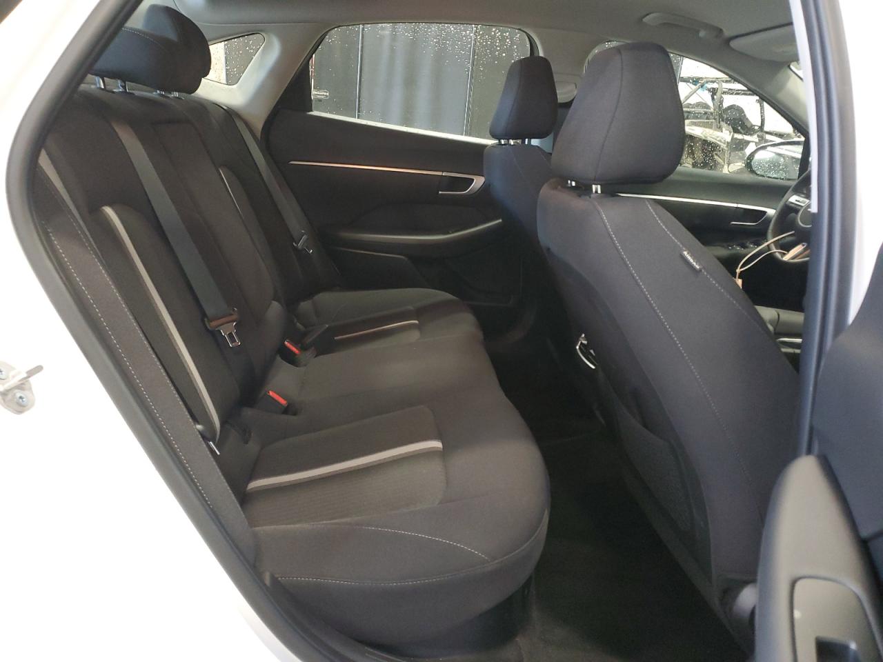 2024 Hyundai Sonata - Image 10