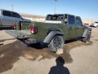 Albuquerque, NM에서 판매 중인 2021 Jeep Gladiator Mojave - Rollover