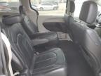 2017 Chrysler Pacifica Touring L na sprzedaż w Pekin, IL - Front End