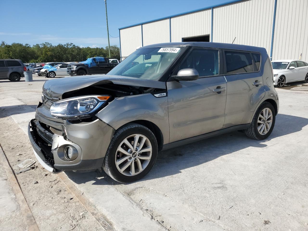 2019 Kia Soul - Image 1