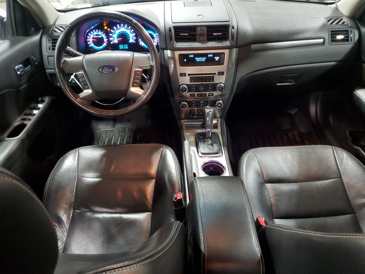 2012 Ford Fusion - Image 8