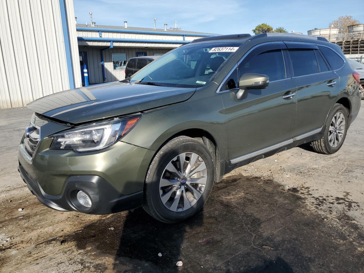 2019 Subaru Outback - Image 1