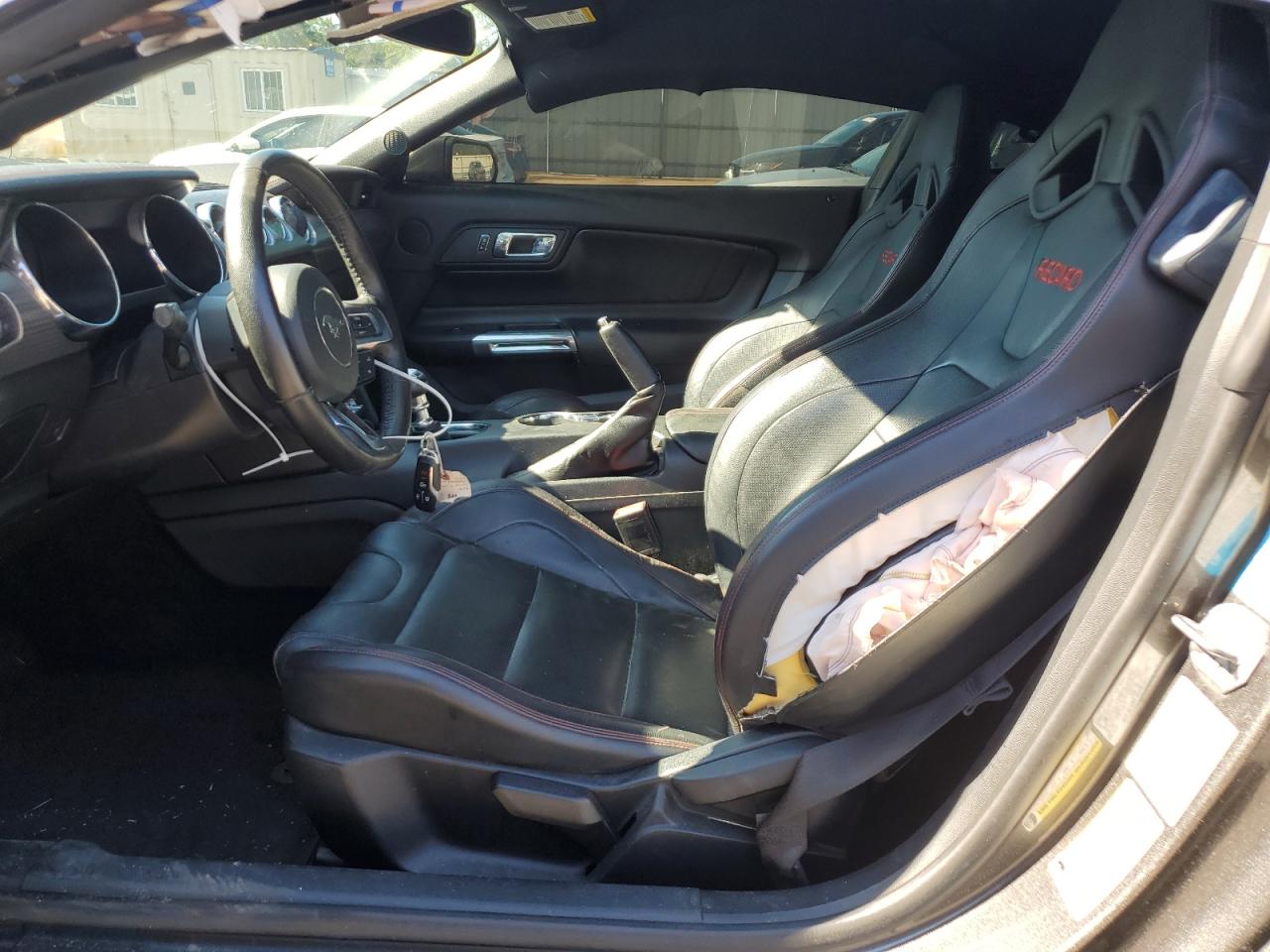 2015 Ford Mustang - Image 7