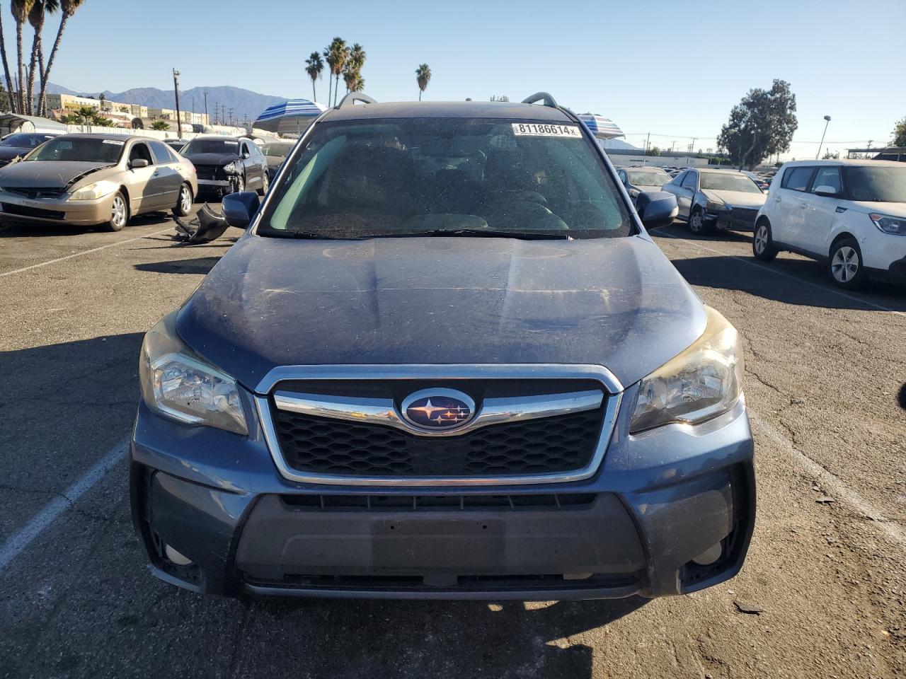 2014 Subaru Forester - Image 5
