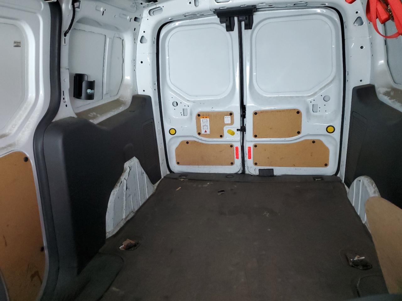 2017 Ford Transit - Image 10