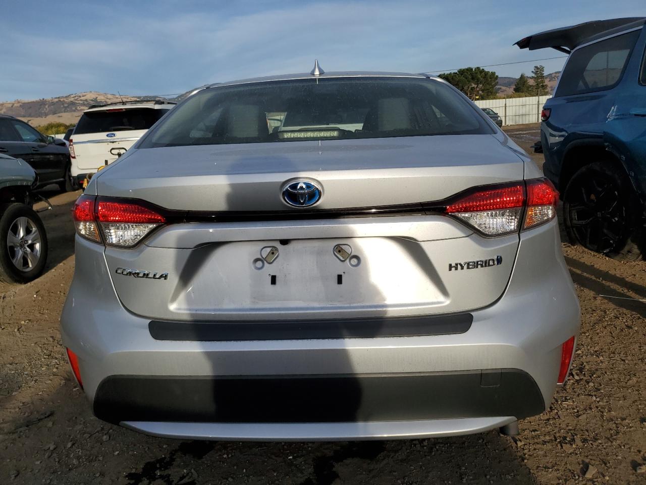 2022 Toyota Corolla - Image 6