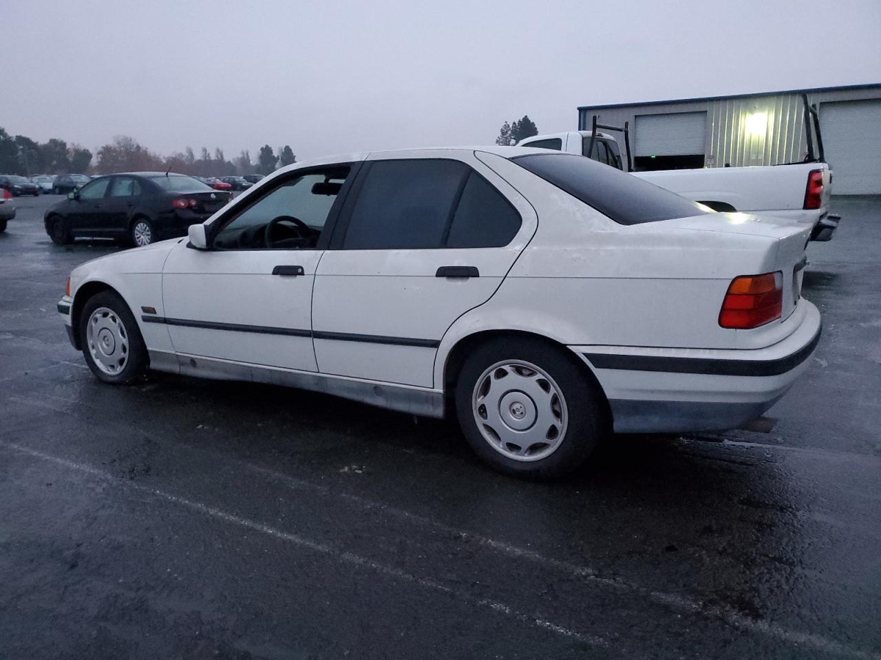 1995 BMW 3er - Image 2