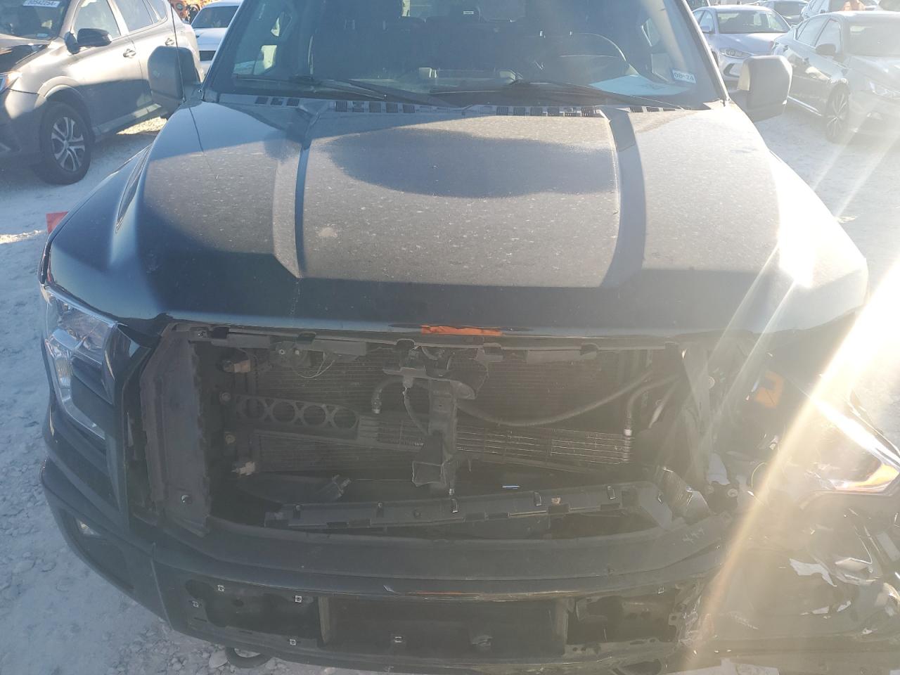 2017 Ford F-150 - Image 11