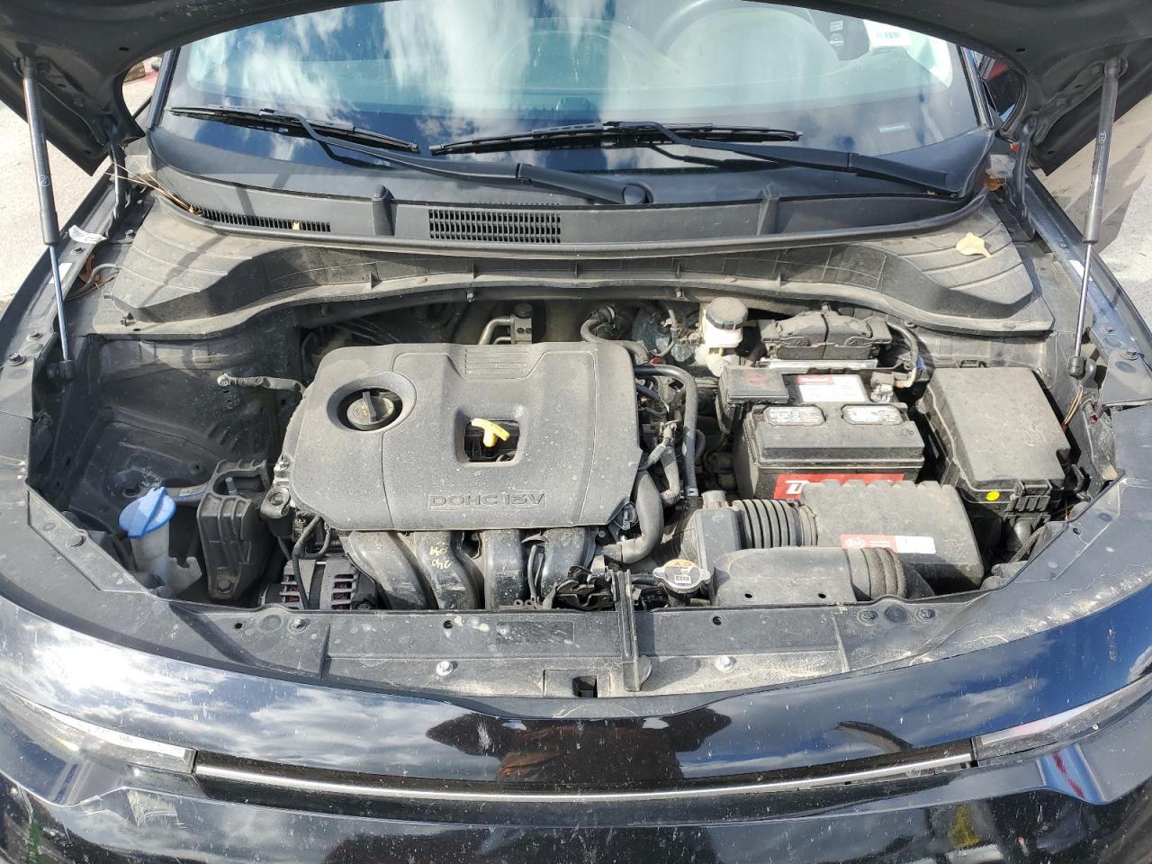 2021 Kia Soul - Image 12