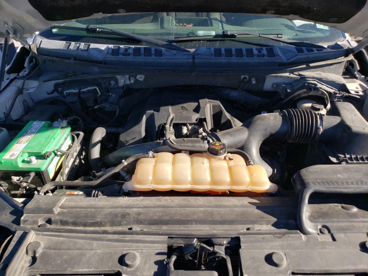 2017 Ford F-150 - Image 11