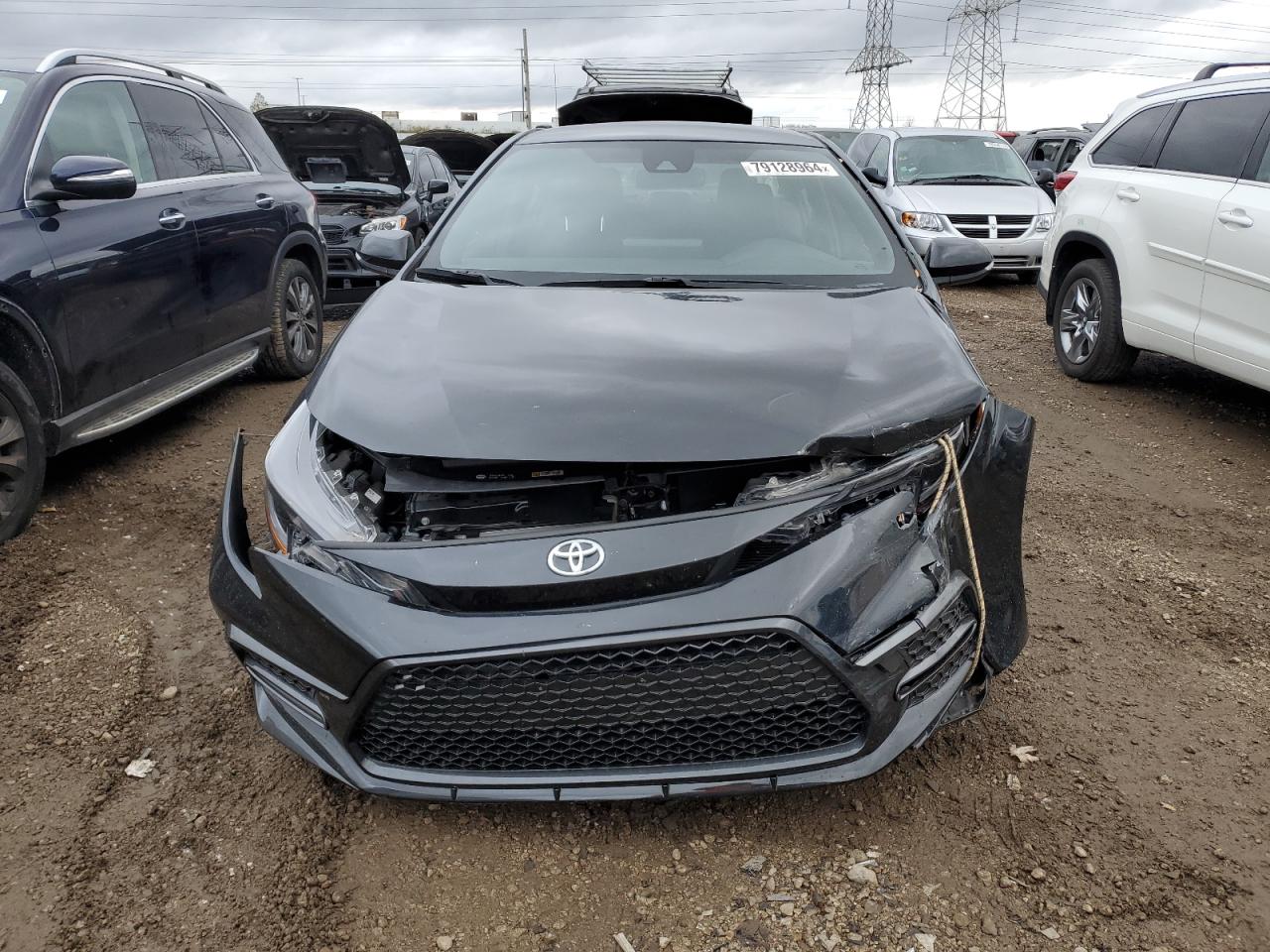2022 Toyota Corolla - Image 5