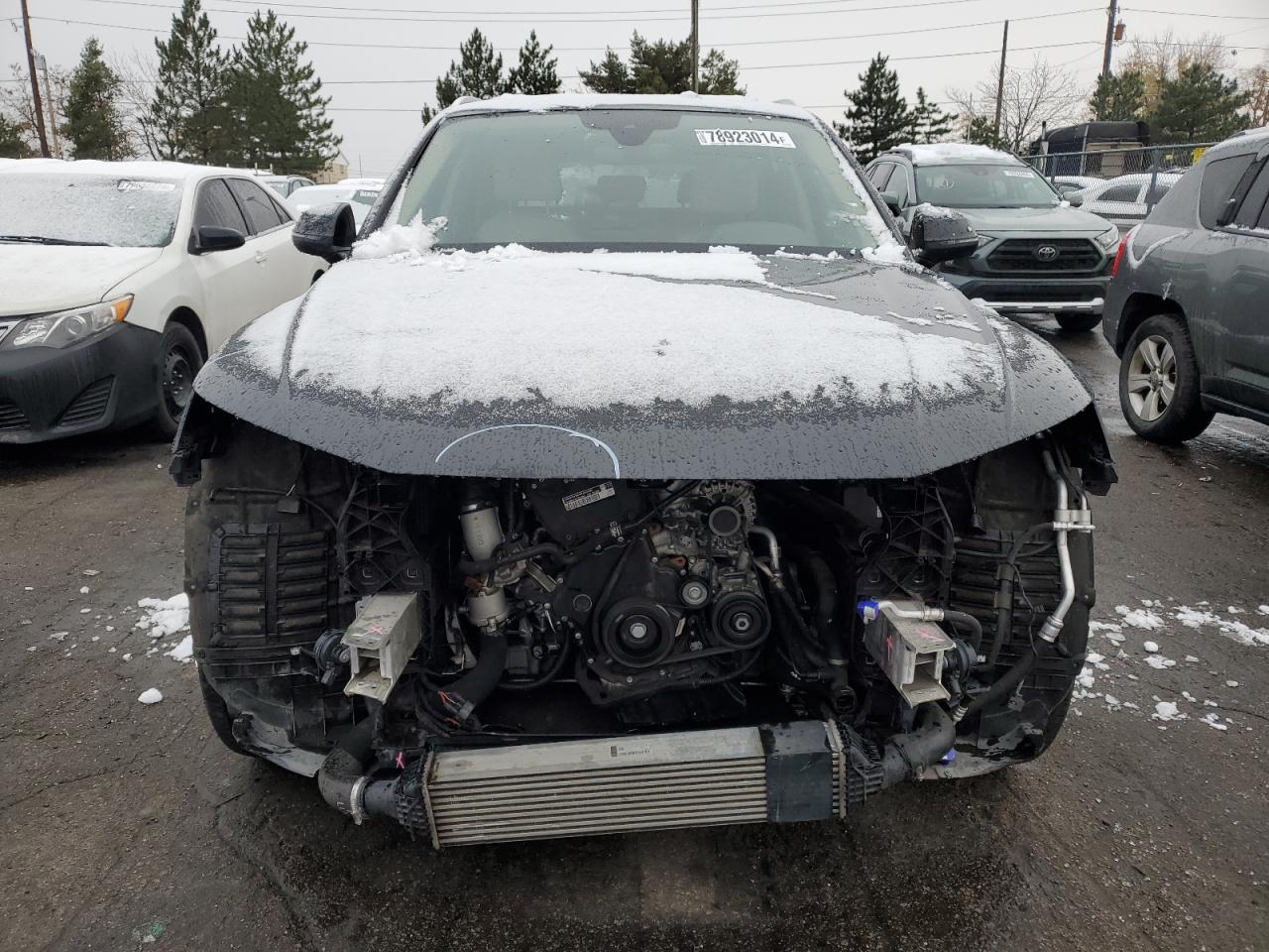 2018 Audi Q5 - Image 5