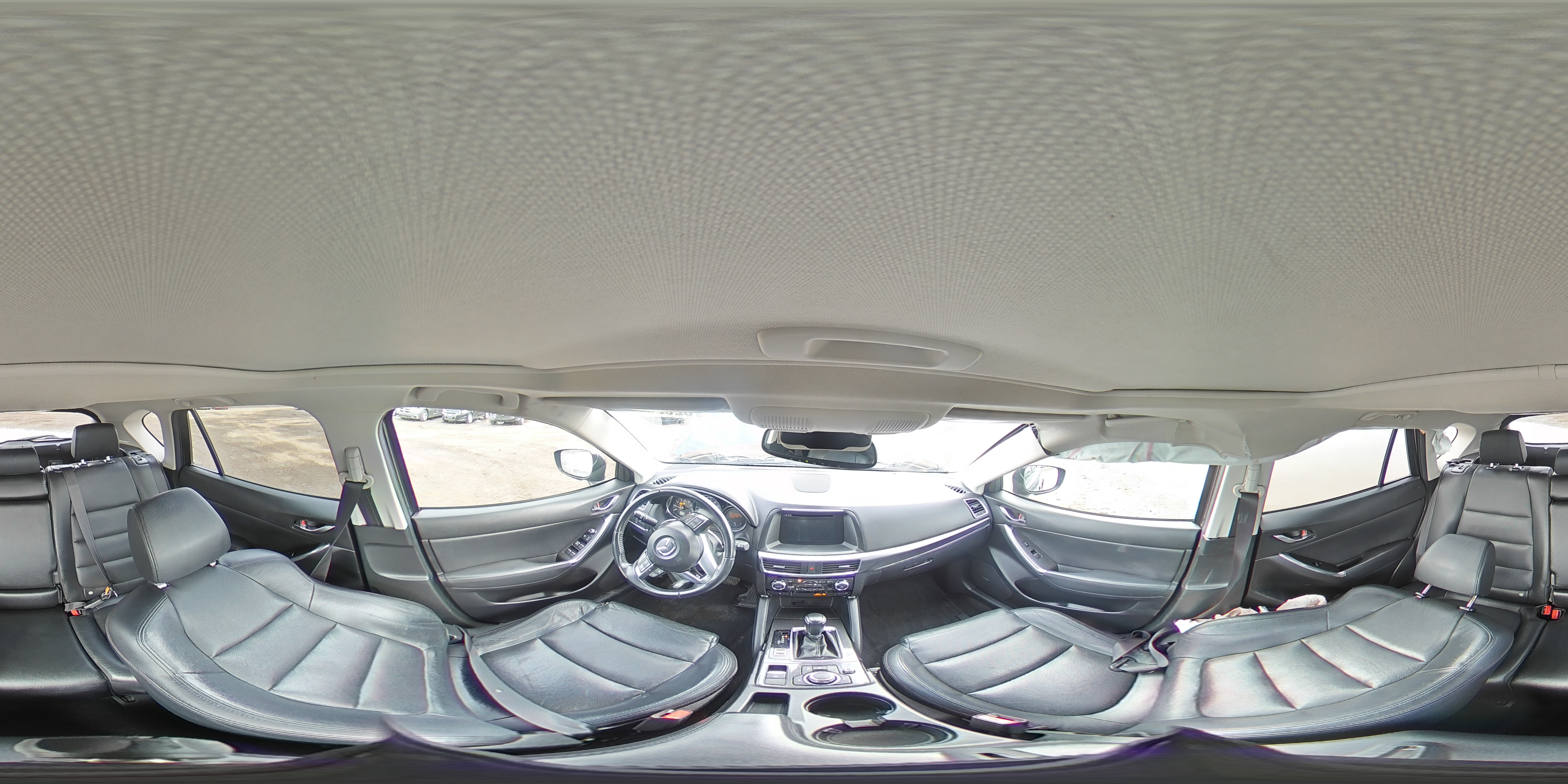 2016 Mazda CX-5 - Image 14