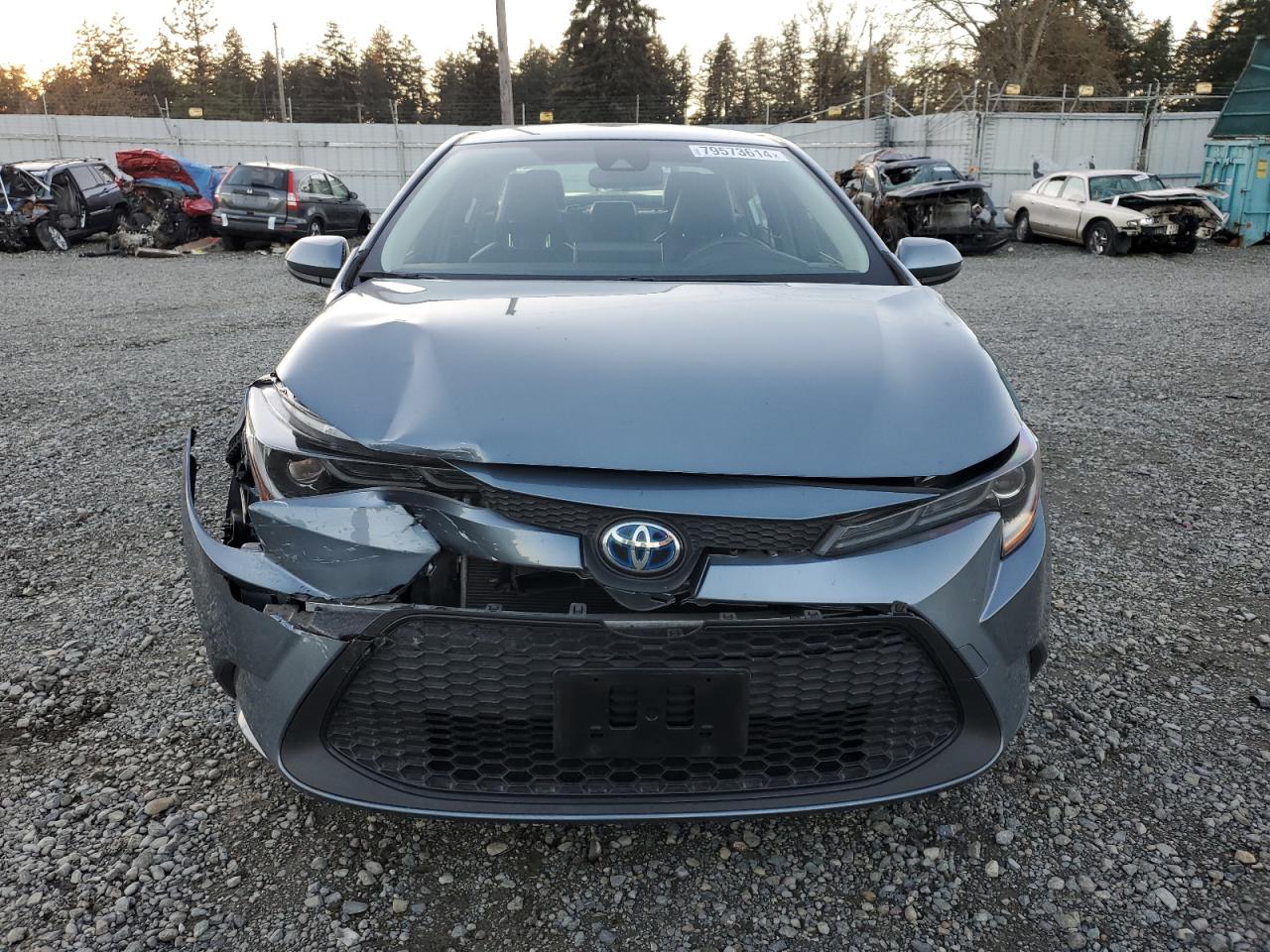 2022 Toyota Corolla - Image 5
