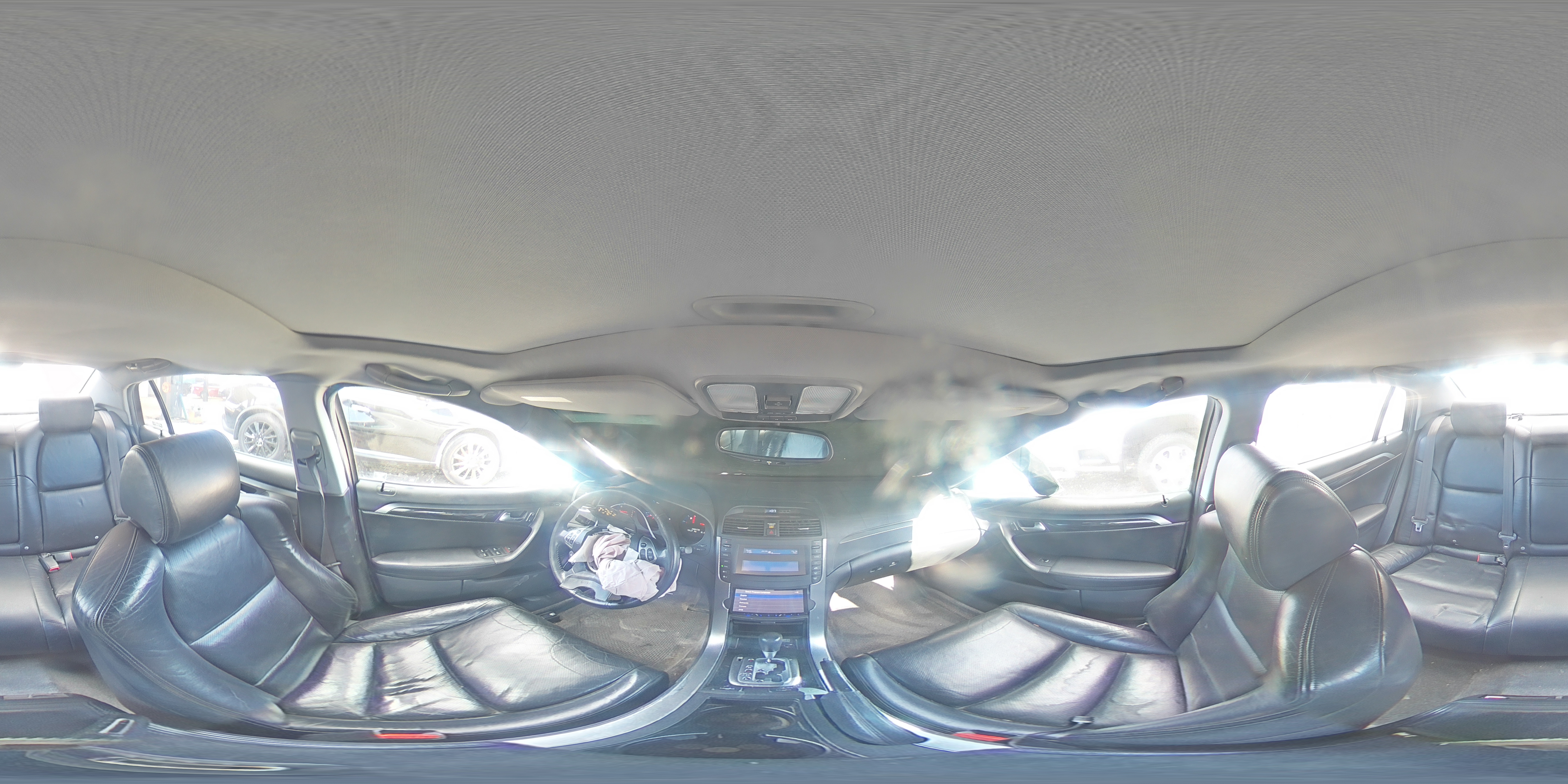 2006 Acura TL - Image 13