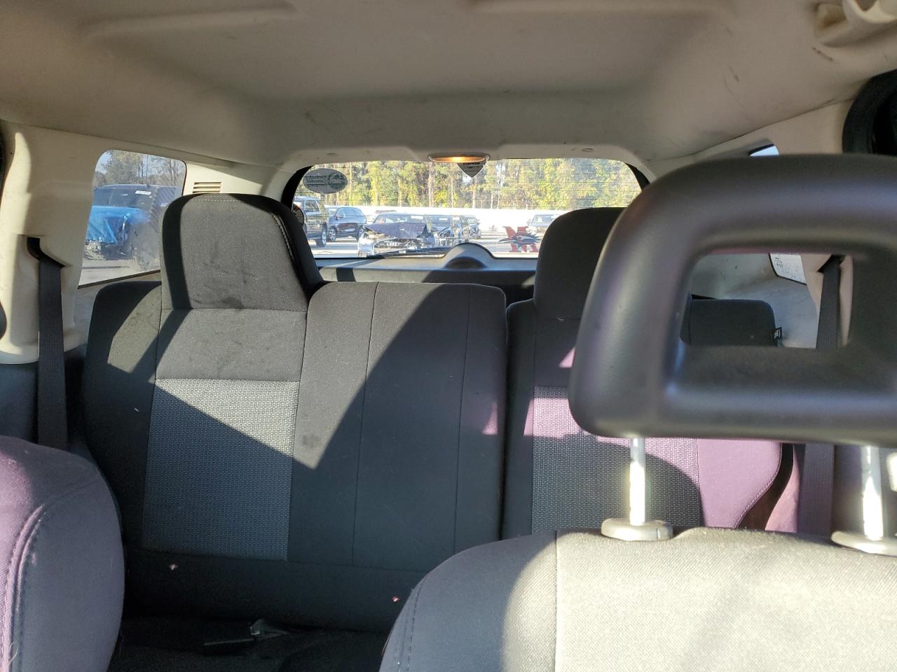 2009 Jeep Liberty (Patriot) - Image 10