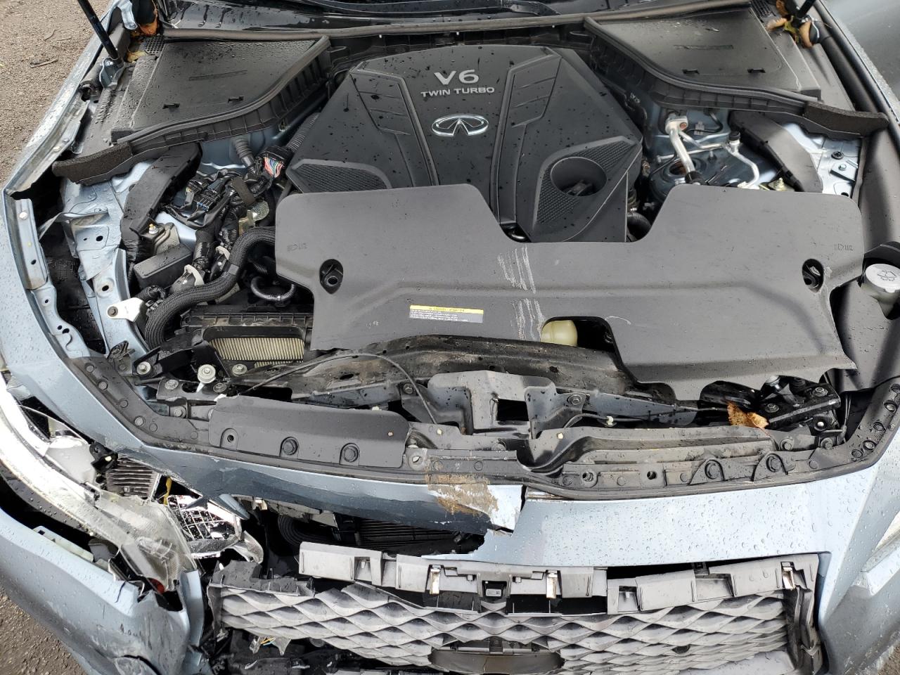 2019 Infiniti Q50 - Image 13