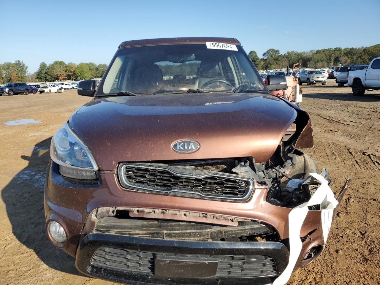 2012 Kia Soul - Image 5