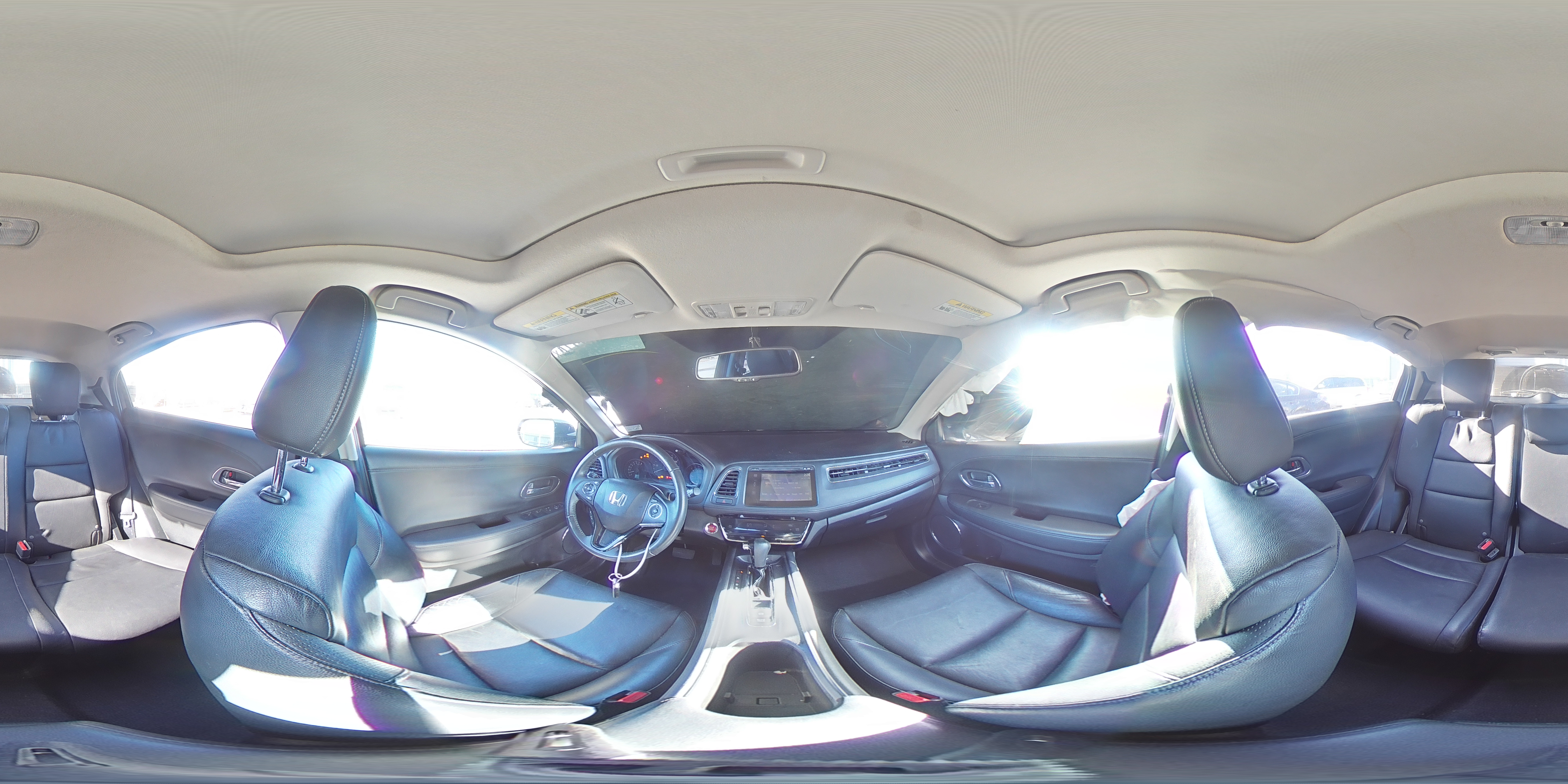 2016 Honda HR-V - Image 15