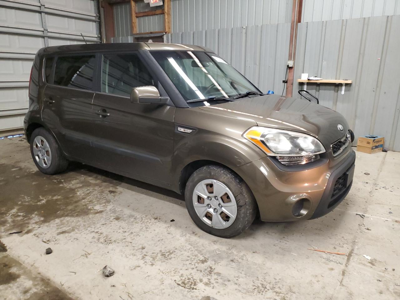2013 Kia Soul - Image 4