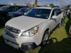 2013 Subaru Outback 2.5I Limited на продаже в Kapolei, HI - Rear End